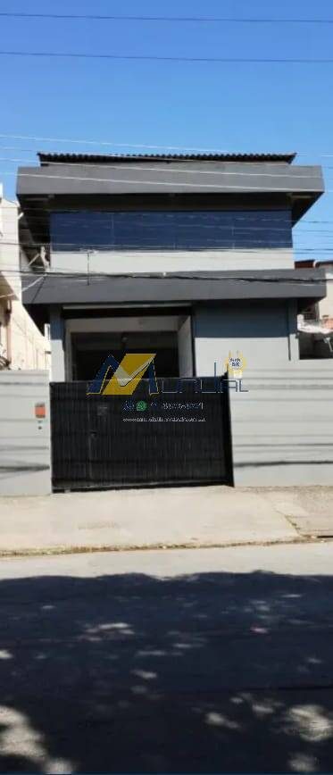 Depósito-Galpão, 555 m² - Foto 2