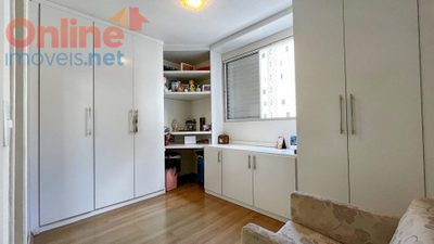 Apartamento, 5 quartos, 240 m² - Foto 4