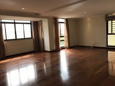 Apartamento, 3 quartos, 157 m² - Foto 5