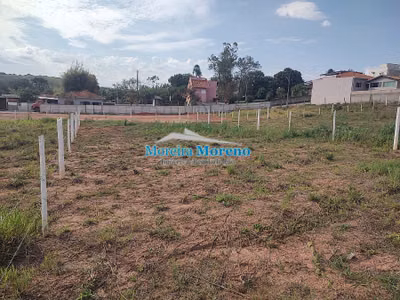 Terreno, 343 m² - Foto 1