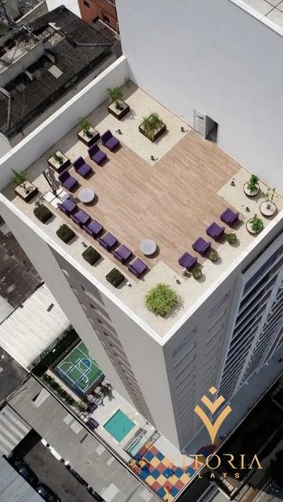Apartamento, 2 quartos - Foto 2