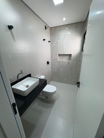 Casa, 3 quartos, 165 m² - Foto 5