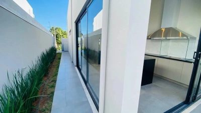 Casa de Condomínio, 3 quartos - Foto 5