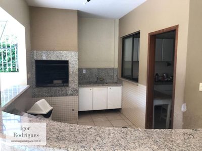Apartamento, 3 quartos, 136 m² - Foto 5