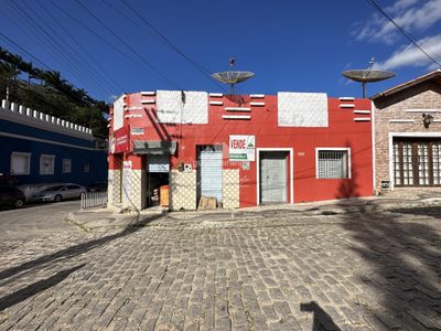 Loja-Salão, 532 m² - Foto 1