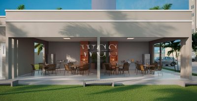 Apartamento, 2 quartos, 38 m² - Foto 5