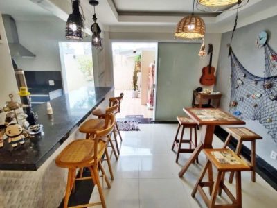 Casa, 3 quartos, 160 m² - Foto 1