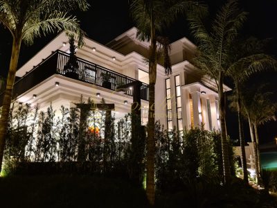 Casa, 3 quartos, 270 m² - Foto 1