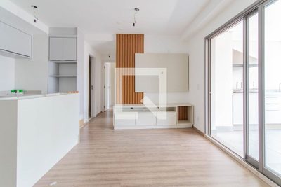 Apartamento, 2 quartos, 65 m² - Foto 1
