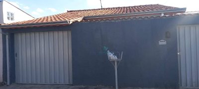 Casa, 2 quartos, 50 m² - Foto 2