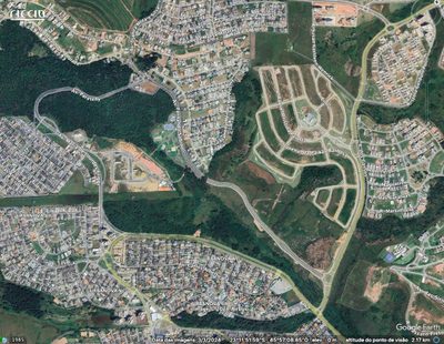 Terreno, 900 m² - Foto 3