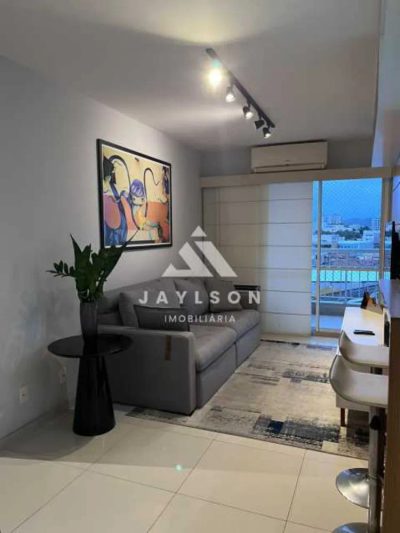 Apartamento, 2 quartos, 65 m² - Foto 2