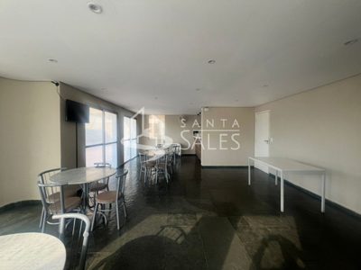 Apartamento, 2 quartos, 64 m² - Foto 5