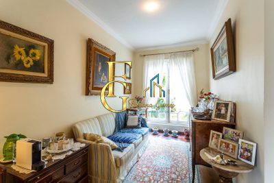 Casa, 5 quartos, 361 m² - Foto 4