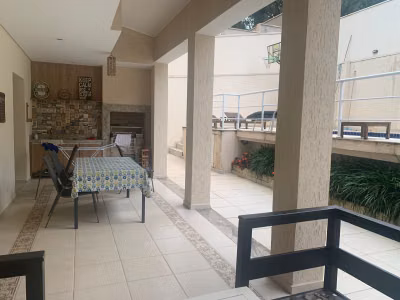 Casa de Condomínio, 4 quartos - Foto 3