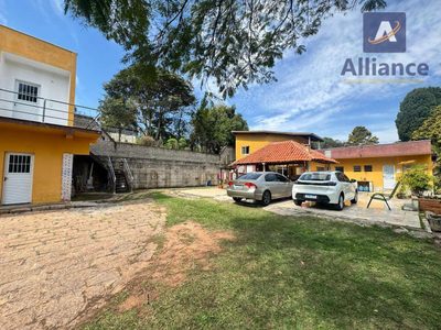 Chácara, 3200 m² - Foto 3