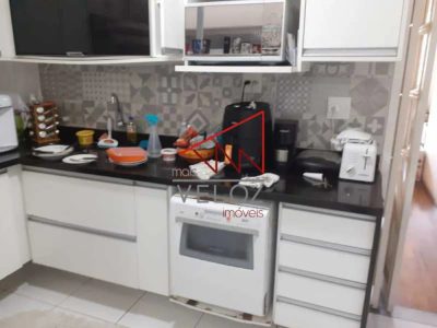 Apartamento, 3 quartos, 150 m² - Foto 1