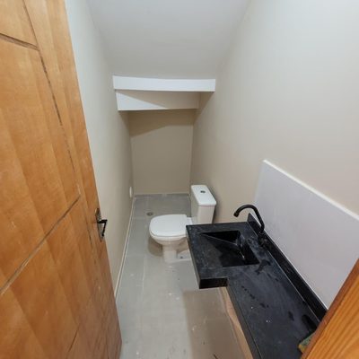 Casa, 3 quartos, 165 m² - Foto 5