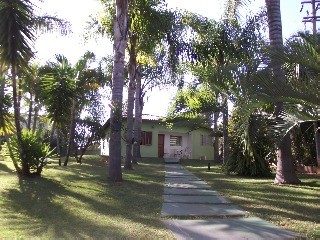 Chácara, 11 quartos, 2400 m² - Foto 1