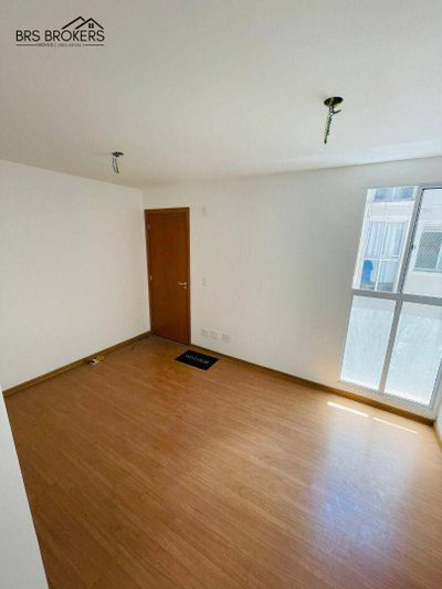 Apartamento, 2 quartos, 38 m² - Foto 4