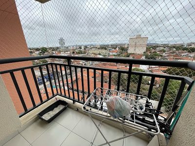 Apartamento, 1 quarto, 49 m² - Foto 3