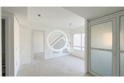 Apartamento, 1 quarto, 43 m² - Foto 1