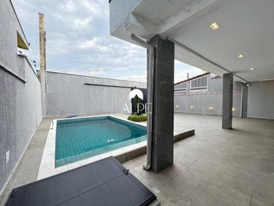Casa, 3 quartos, 158 m² - Foto 5