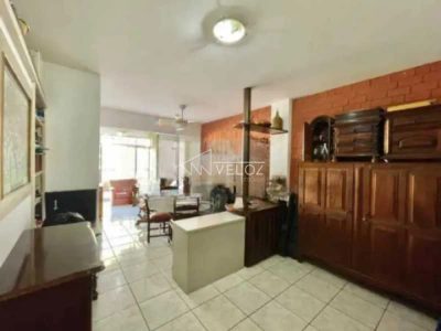 Apartamento, 3 quartos, 142 m² - Foto 1