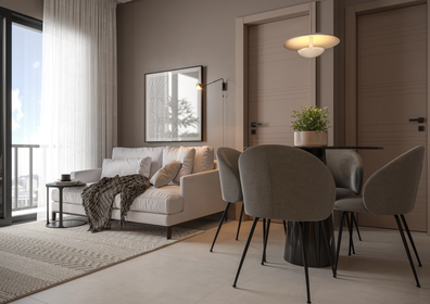 Apartamento, 2 quartos, 38 m² - Foto 5