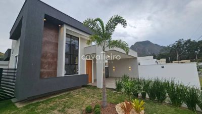 Casa de Condomínio, 3 quartos - Foto 3