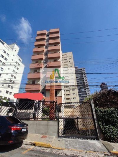 Apartamento, 1 quarto, 51 m² - Foto 1
