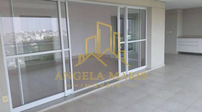 Apartamento, 4 quartos, 259 m² - Foto 4