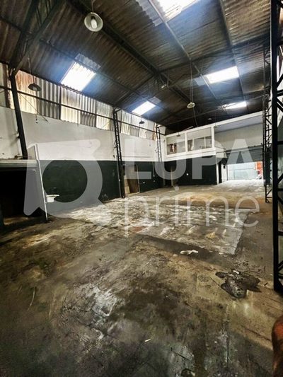 Depósito-Galpão, 269 m² - Foto 2