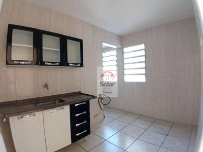 Apartamento, 2 quartos, 67 m² - Foto 5