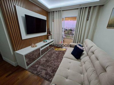 Apartamento, 3 quartos, 84 m² - Foto 5