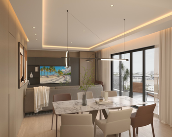 Loft, 35 m² - Foto 3