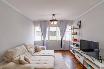 Apartamento, 3 quartos, 106 m² - Foto 4