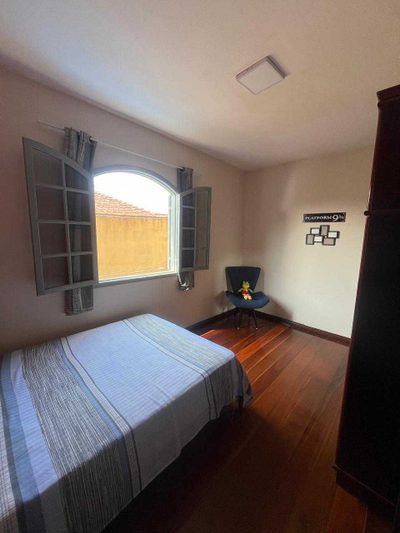 Casa, 3 quartos - Foto 5