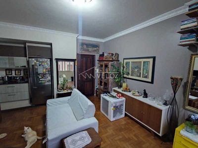 Apartamento, 1 quarto, 48 m² - Foto 4