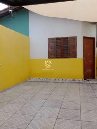 Casa, 2 quartos - Foto 2