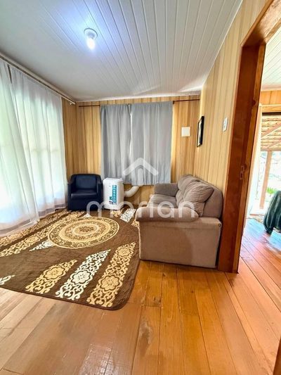 Chácara, 1 quarto, 7000 m² - Foto 2