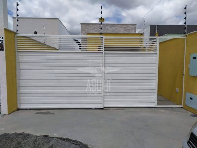 Casa, 2 quartos - Foto 1