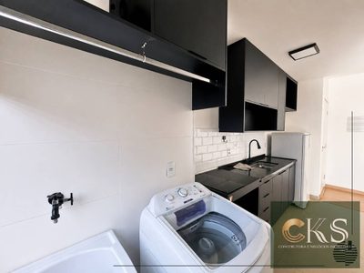 Apartamento, 2 quartos, 53 m² - Foto 5