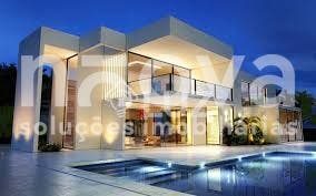 Casa, 4 quartos, 1000 m² - Foto 2