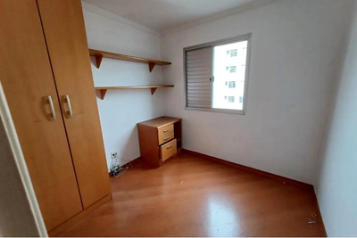 Apartamento, 2 quartos, 46 m² - Foto 2
