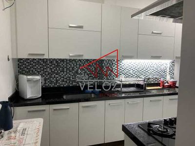Apartamento, 3 quartos, 125 m² - Foto 3