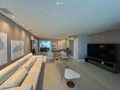 Apartamento, 4 quartos, 207 m² - Foto 3