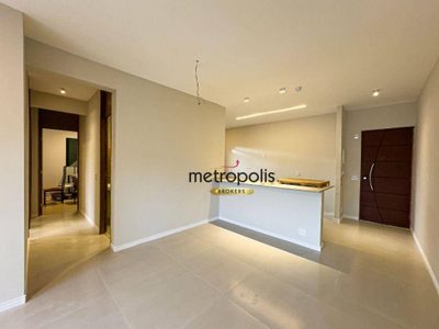 Apartamento, 3 quartos, 80 m² - Foto 3