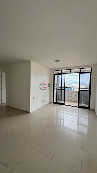 Apartamento, 3 quartos, 88 m² - Foto 1