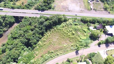 Terreno, 7 hectares - Foto 2